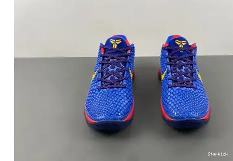 6  FC Kobe 429659-402  Nike Barcelona Home 0517